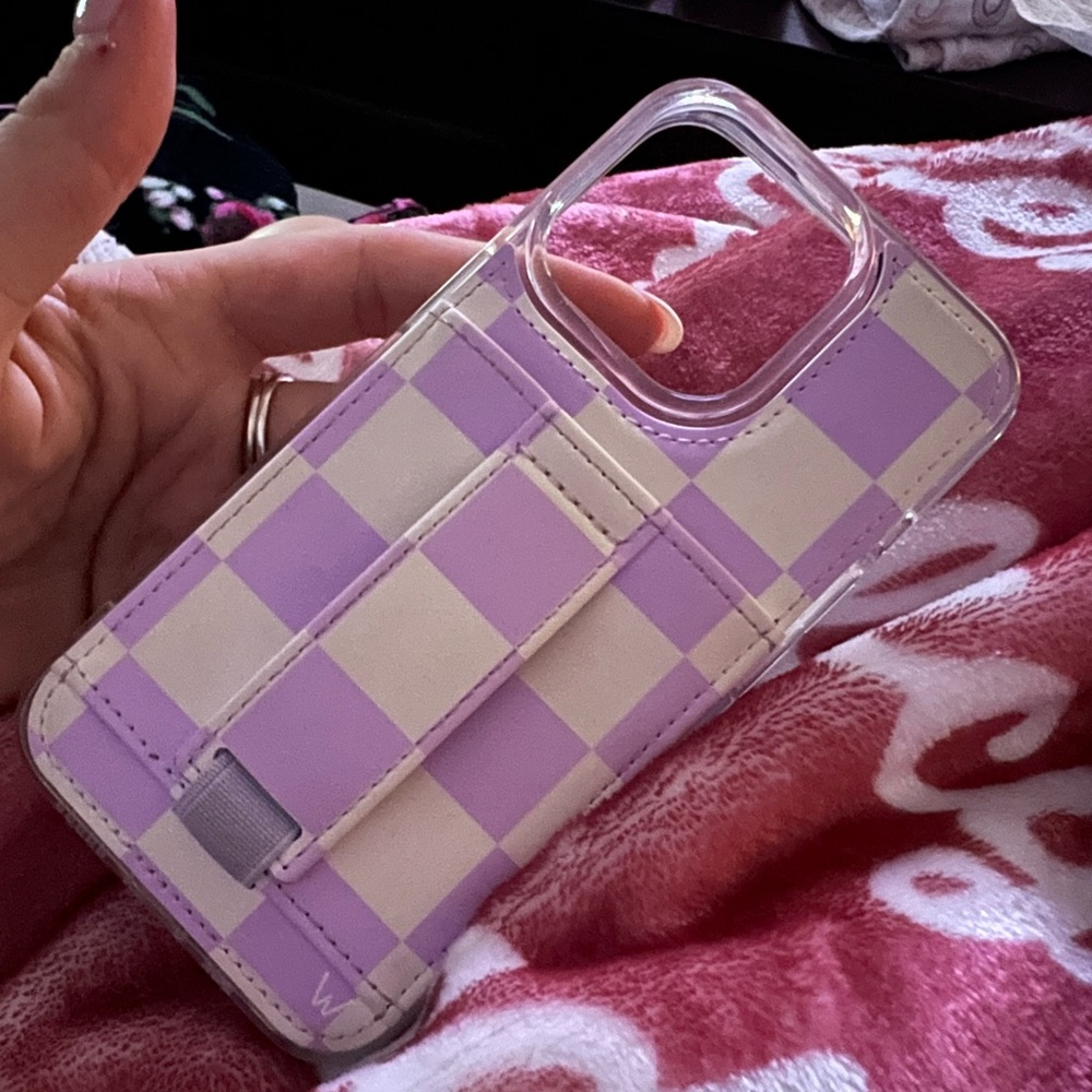 13 pro Walli case
